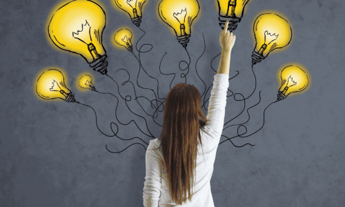Realization and exploration of concepts
