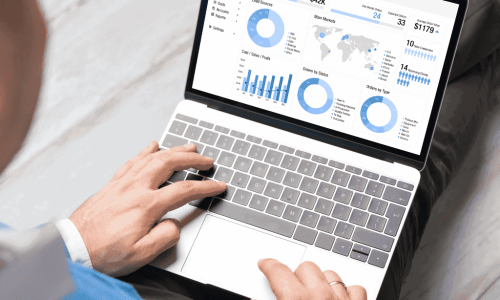 custom software creation