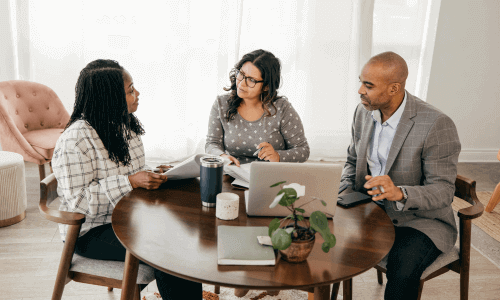 consulting services