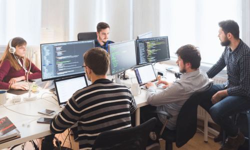 developers